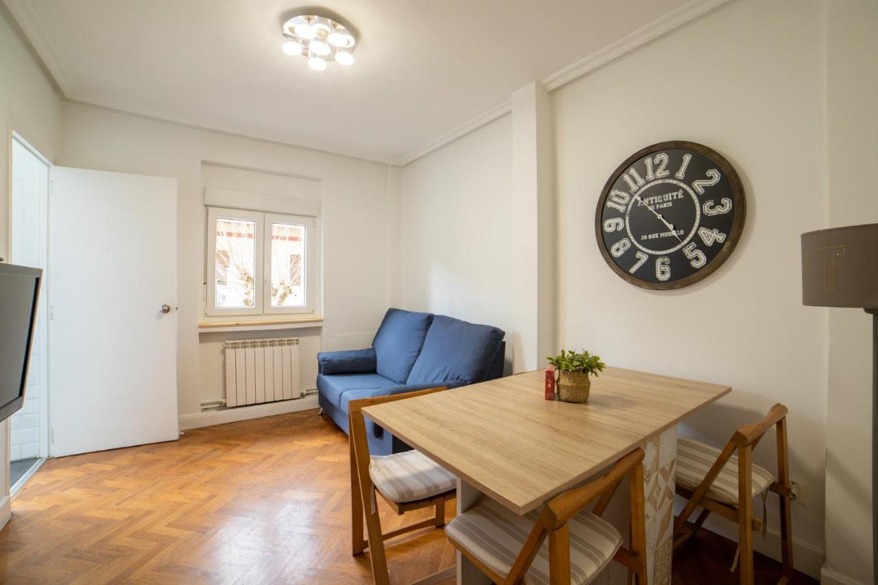Charming Sweet Rio Deba Apartment By Cisan Rentals Сан Себастиан Екстериор снимка