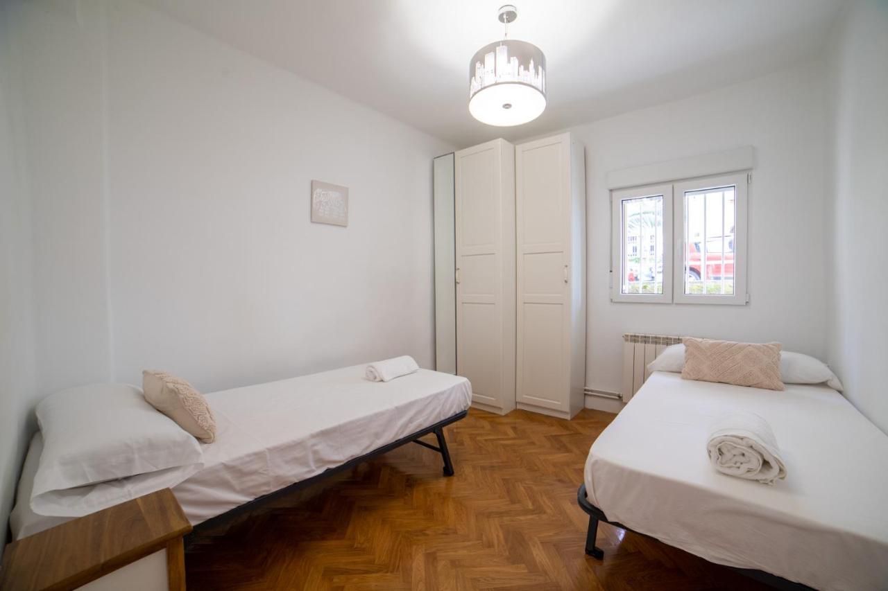 Charming Sweet Rio Deba Apartment By Cisan Rentals Сан Себастиан Екстериор снимка