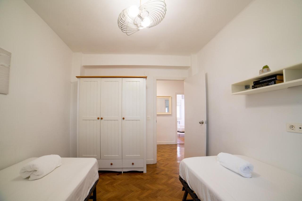 Charming Sweet Rio Deba Apartment By Cisan Rentals Сан Себастиан Екстериор снимка